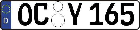 OC-Y165