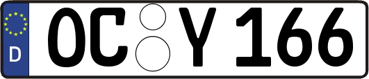 OC-Y166
