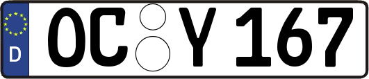OC-Y167