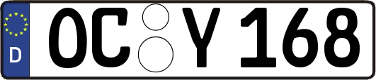 OC-Y168