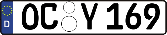 OC-Y169