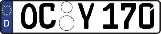 OC-Y170