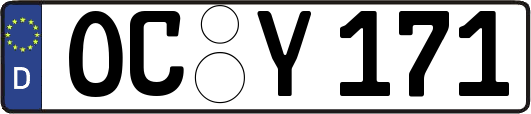 OC-Y171
