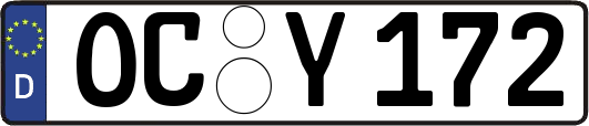 OC-Y172