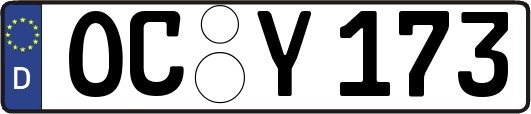 OC-Y173