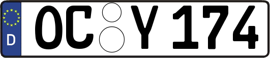 OC-Y174