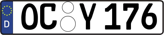 OC-Y176
