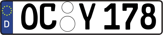 OC-Y178