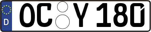 OC-Y180