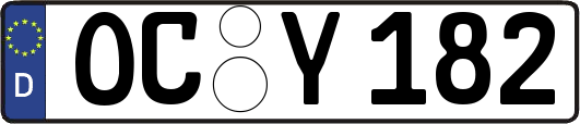OC-Y182