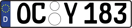 OC-Y183