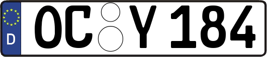 OC-Y184