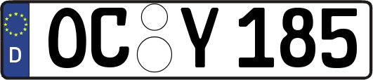OC-Y185
