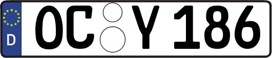 OC-Y186