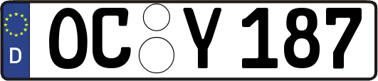 OC-Y187