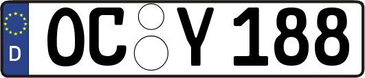 OC-Y188