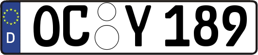 OC-Y189