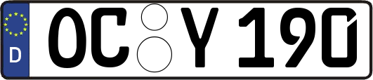 OC-Y190