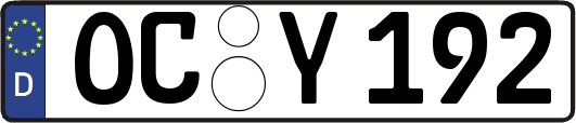 OC-Y192