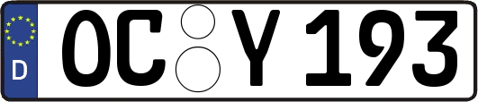 OC-Y193