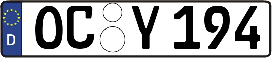 OC-Y194