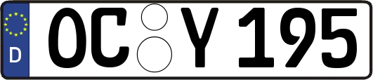 OC-Y195
