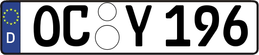 OC-Y196