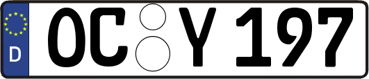 OC-Y197