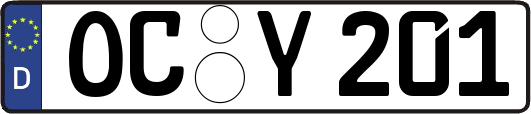 OC-Y201