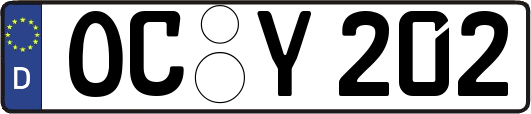 OC-Y202
