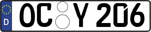 OC-Y206