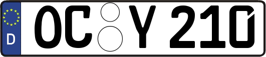 OC-Y210