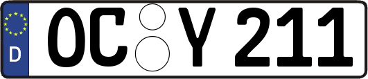 OC-Y211