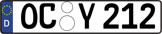 OC-Y212