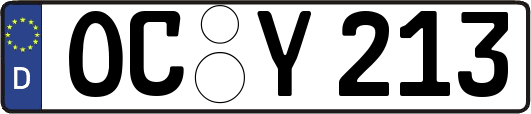 OC-Y213