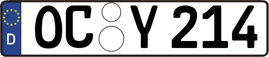 OC-Y214
