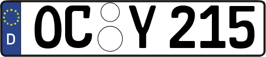 OC-Y215