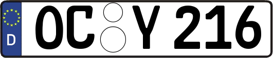 OC-Y216