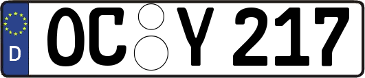 OC-Y217
