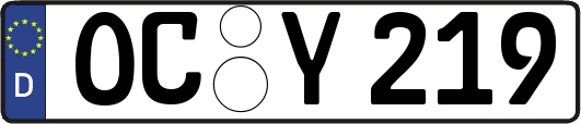 OC-Y219