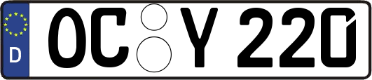 OC-Y220