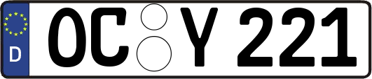 OC-Y221