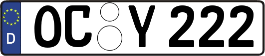 OC-Y222