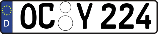 OC-Y224