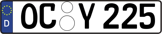 OC-Y225
