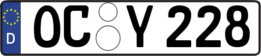 OC-Y228