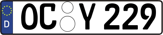 OC-Y229