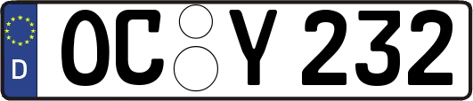 OC-Y232