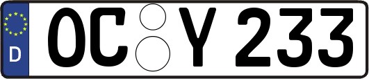 OC-Y233