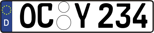 OC-Y234